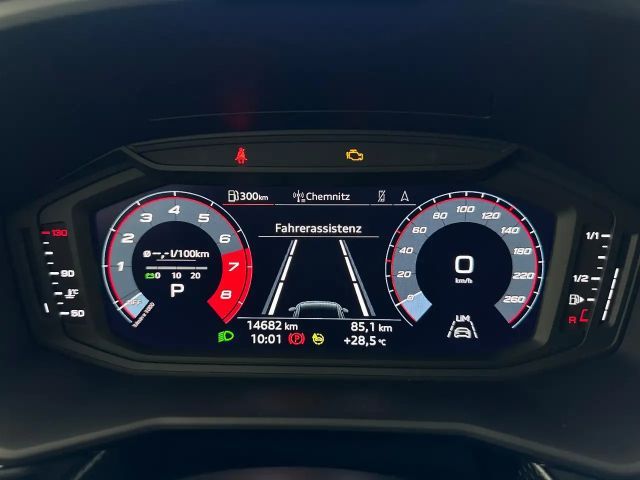 Audi A1 35 TFSI Sportback