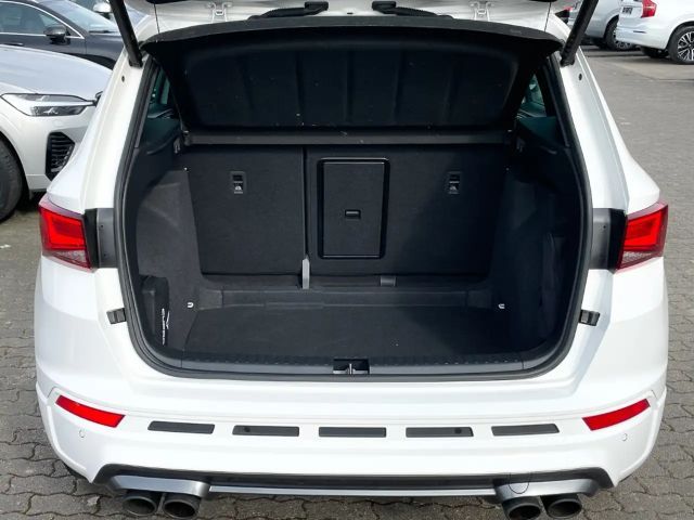 Cupra Ateca 2.0 TSI 4Drive VZ