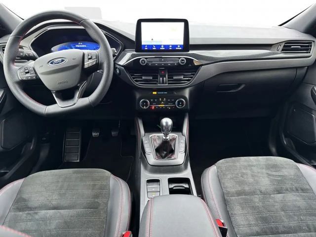 Ford Kuga EcoBoost ST Line X