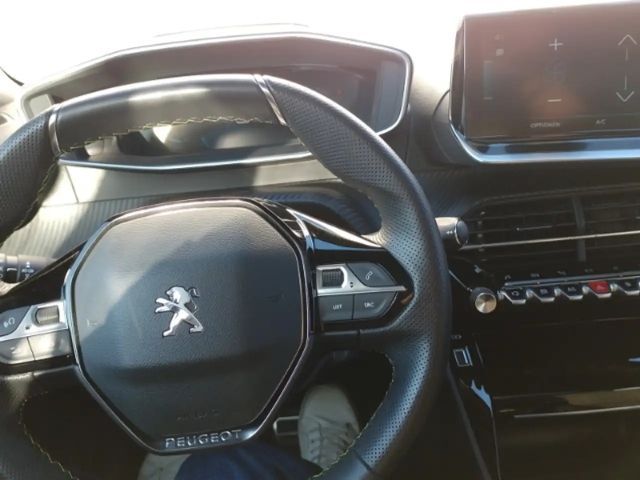 Peugeot 2008 GT-Line