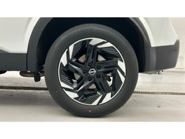 Nissan Qashqai N-Connecta