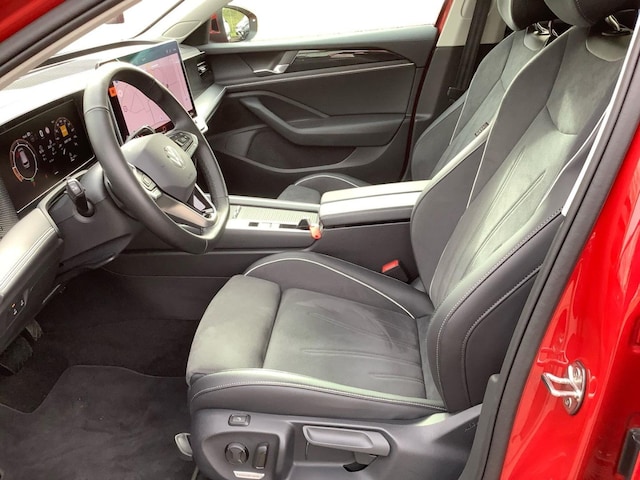 Volkswagen Passat 2.0 TDI Business DSG Variant