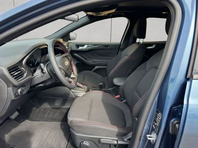 Ford Focus EcoBoost ST Line Wagon