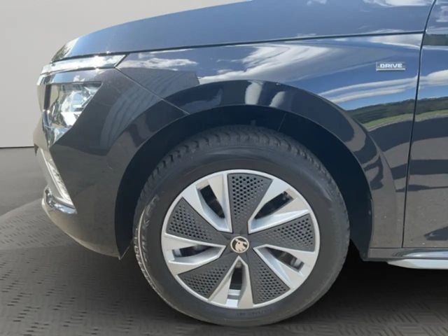 Skoda Kamiq 1.0 TSI Selection