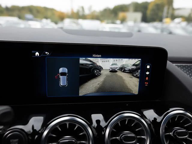 Mercedes-Benz EQA 350 4MATIC Progressive