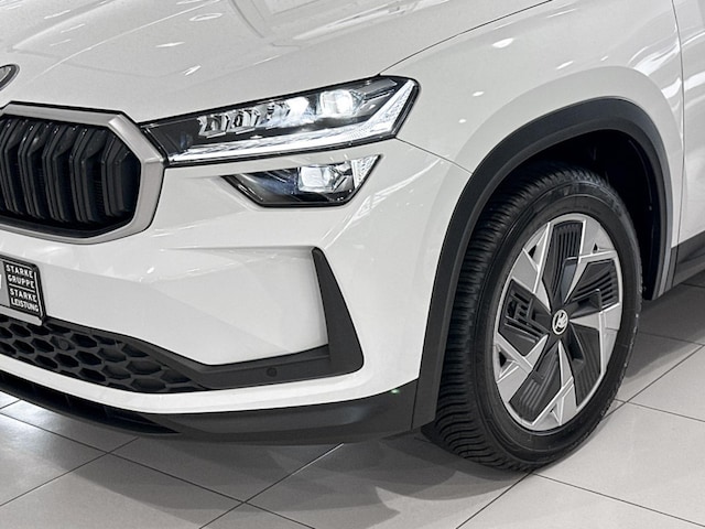 Skoda Kodiaq 2.0 TDI 4x4 Selection