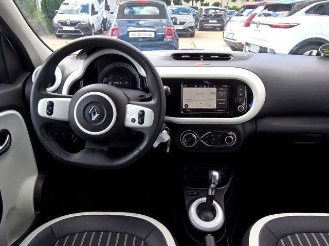 Renault Twingo E-Tech Techno