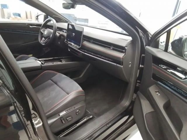 Volkswagen ID.7 GTX IQ.Drive