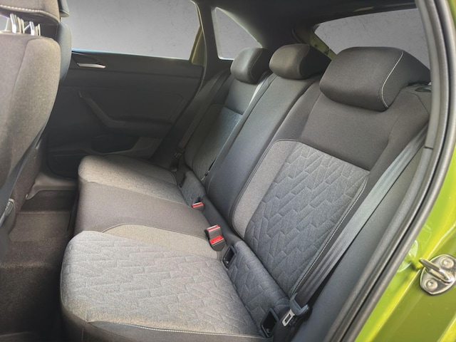 Volkswagen Taigo DSG Move