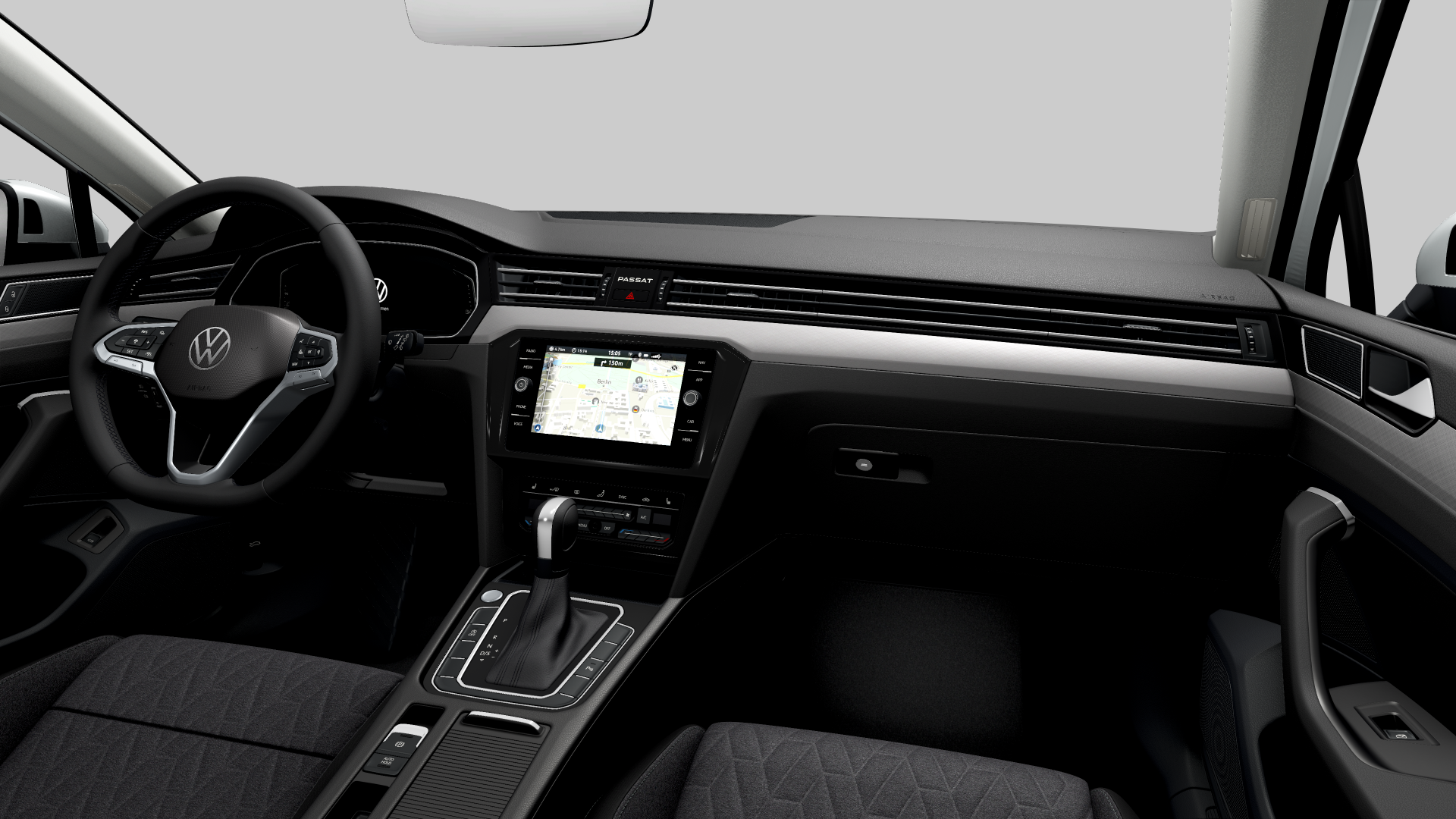 Volkswagen Passat 2.0 TDI Business DSG Variant