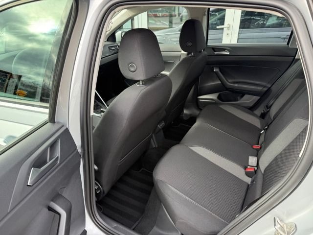 Volkswagen Polo 1.0 TSI DSG Life