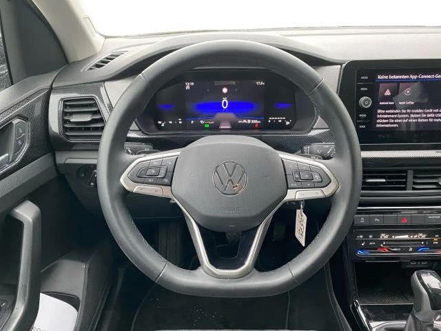 Volkswagen T-Cross 1.0 TSI DSG Life