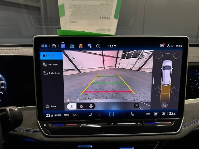 Volkswagen Passat 2.0 TDI R-Line Variant