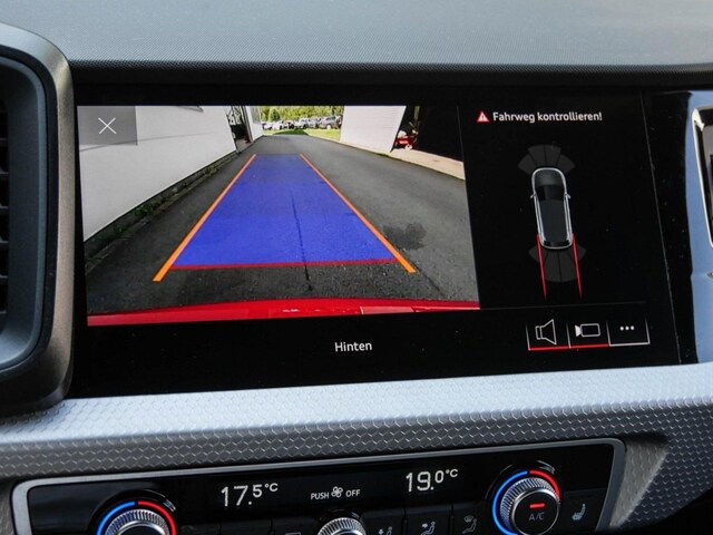 Audi A1 30 TFSI Sportback