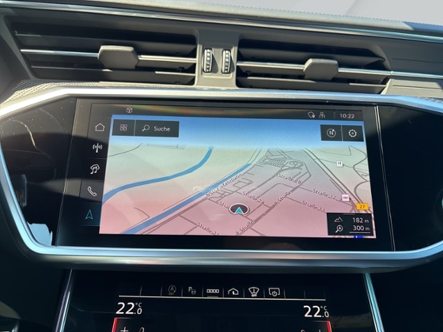 Audi RS6 Avant Quattro