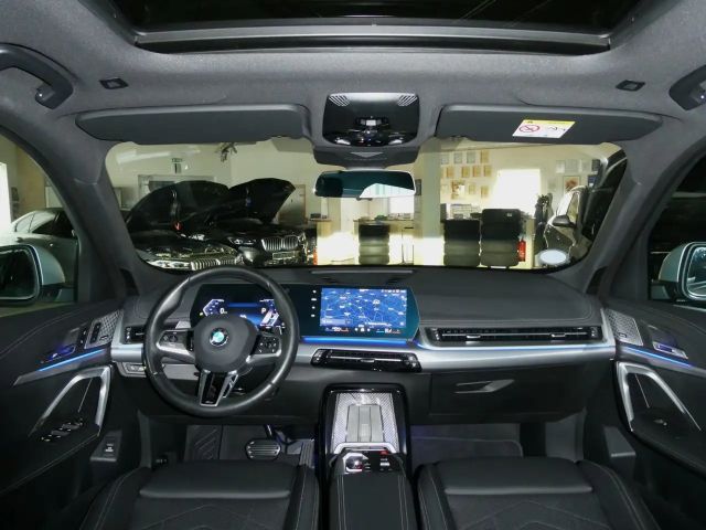 BMW X1 xDrive