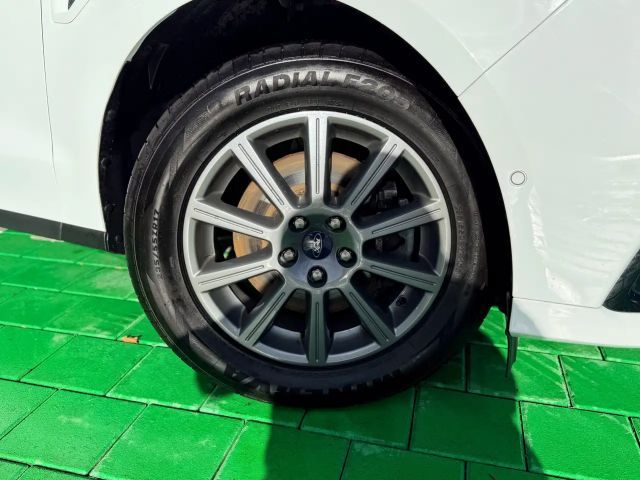 Ford S-Max 2.5 FHEV Hybrid Edition Autom. m. Navi SYNC 3 uvm