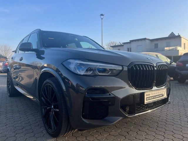 BMW X5 M-Sport xDrive