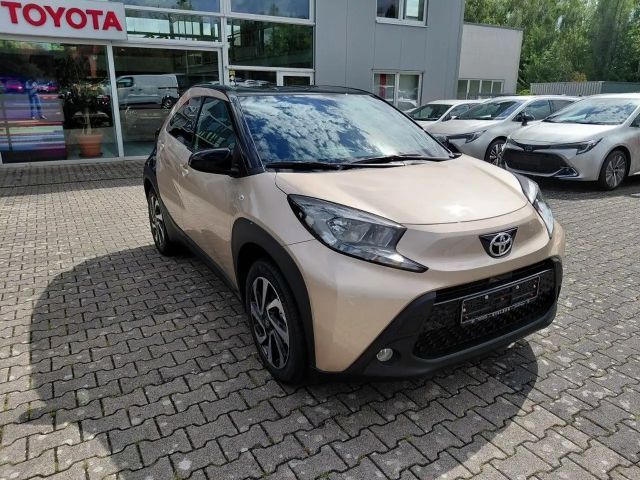Toyota Aygo X Hatchback