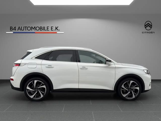 DS DS 7 Crossback E-Tense Mobiles