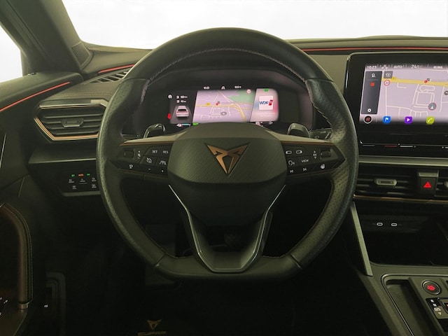 Cupra Formentor 1.4 e-Hybrid