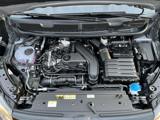 Volkswagen Caddy 1.5 TSI DSG