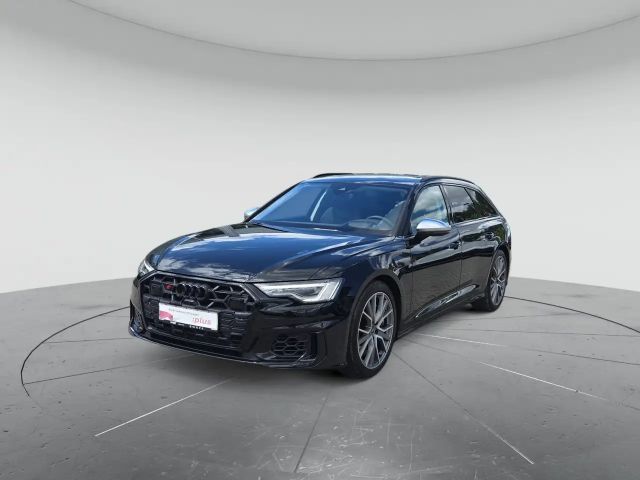 Audi S6 AIR/AHK/B&O/HUD/360°KAM/PANO/VIRTUAL/LE
