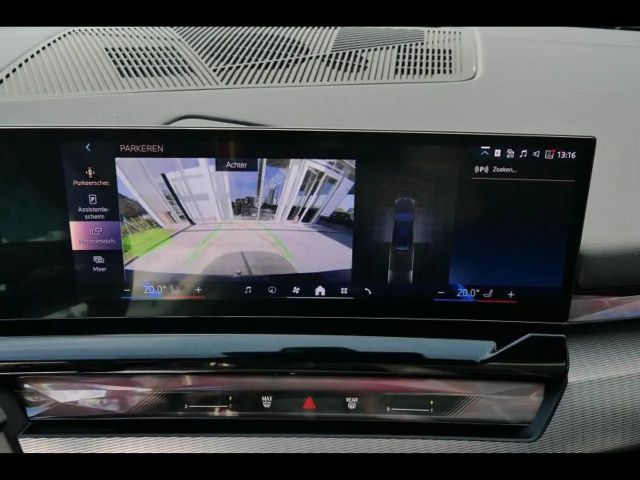 BMW i5 M-Sport Touring eDrive40