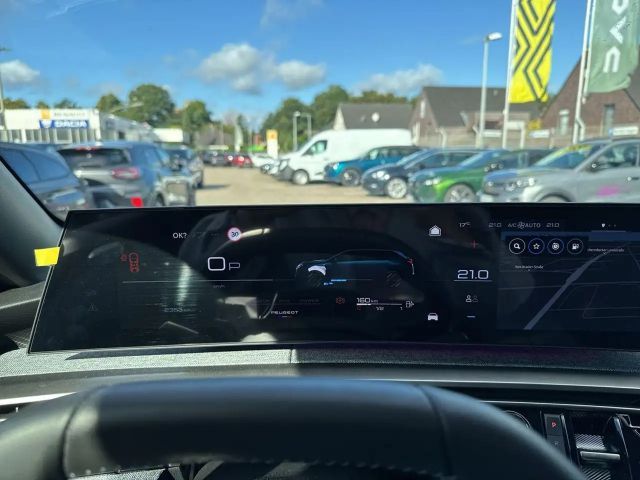 Peugeot 5008 Allure Pack Hybrid