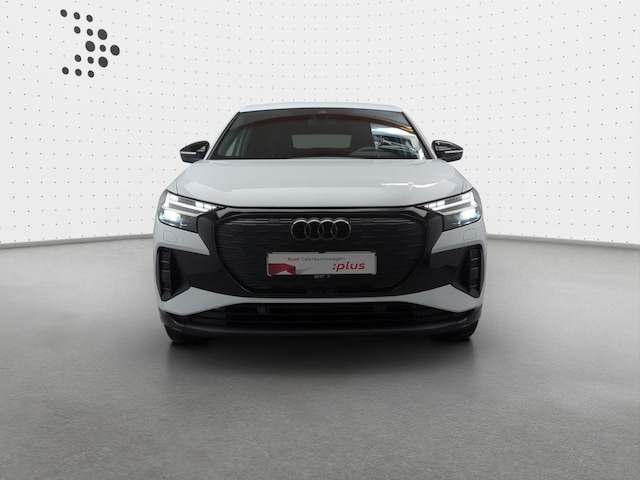 Audi Q4 e-tron Sportback