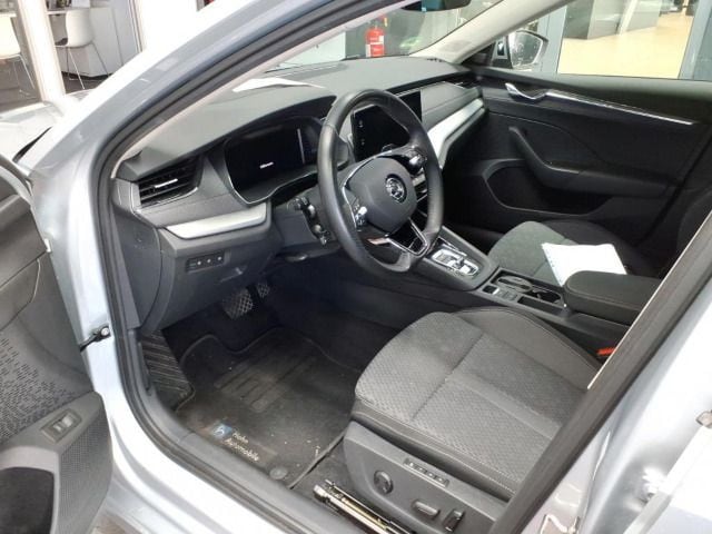 Skoda Octavia 2.0 TDI Combi Style Style