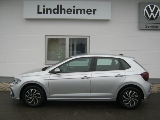 Volkswagen Polo IQ.Drive Life