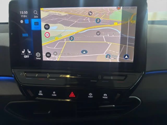 Volkswagen ID.3 55 kWh Performance Pure