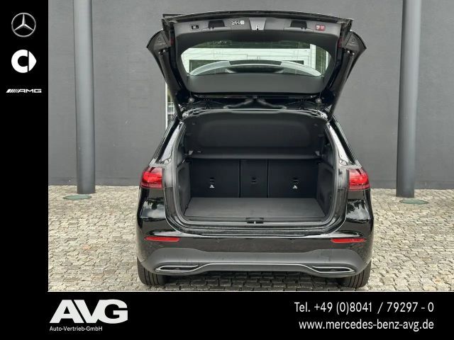 Mercedes-Benz B 200 Progressive