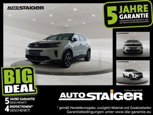 Citroën C5 Aircross Feel Hybrid Pack