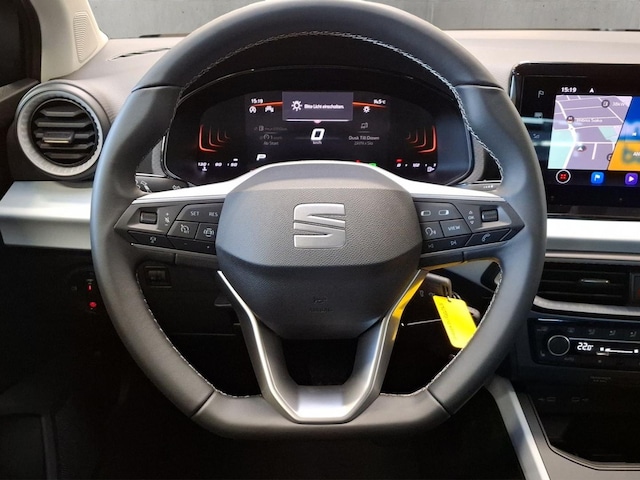 Seat Arona Arona Road Edition