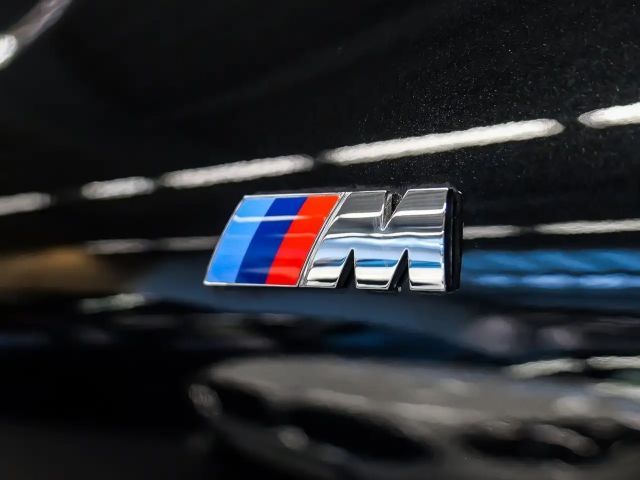 BMW X6 Coupé M-Sport xDrive30d