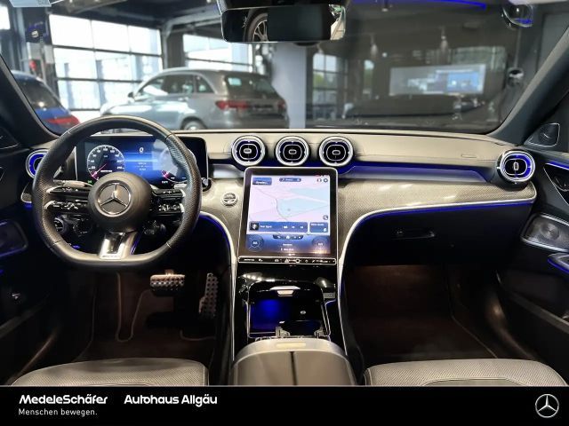 Mercedes-Benz C 43 AMG 4MATIC AMG Line Estate