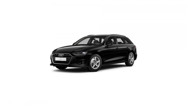 Audi A4 35 TDI Avant S-Tronic