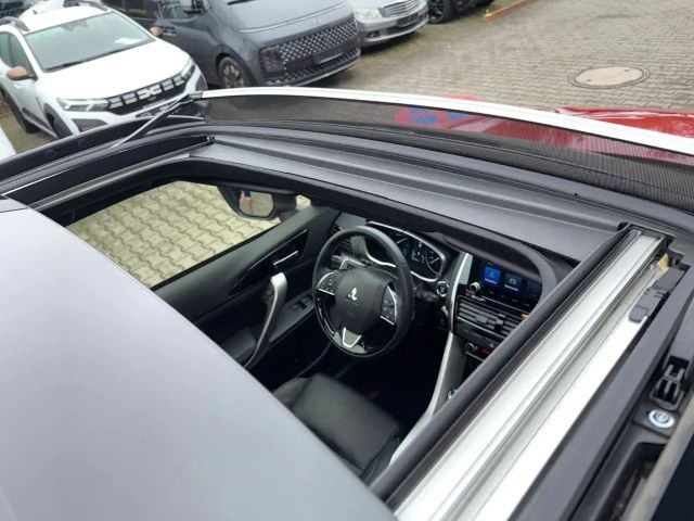 Mitsubishi Eclipse Cross 4WD