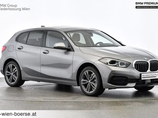 BMW 116 116d