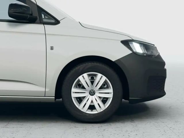 Volkswagen Caddy 4Motion