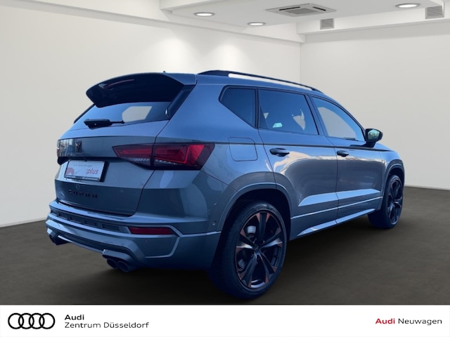 Cupra Ateca 4Drive VZ
