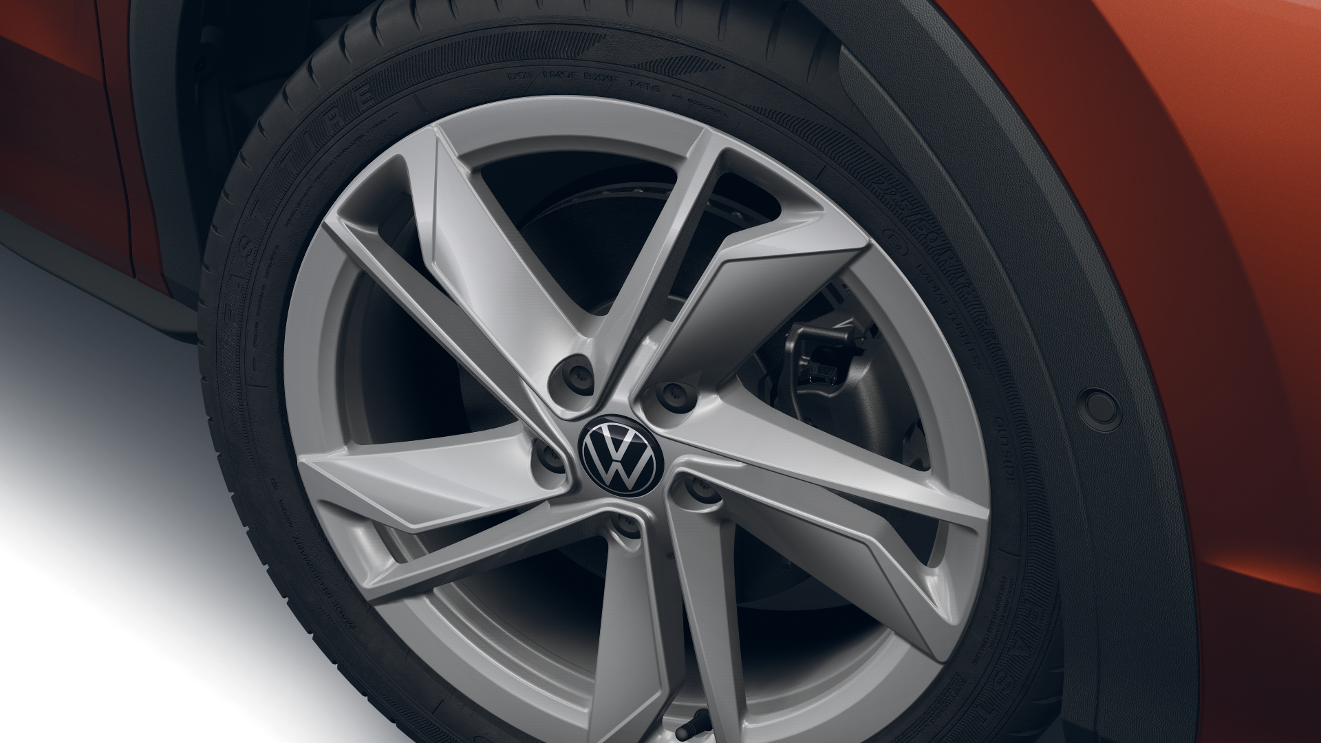 Volkswagen T-Roc 1.5 eTSI DSG Life