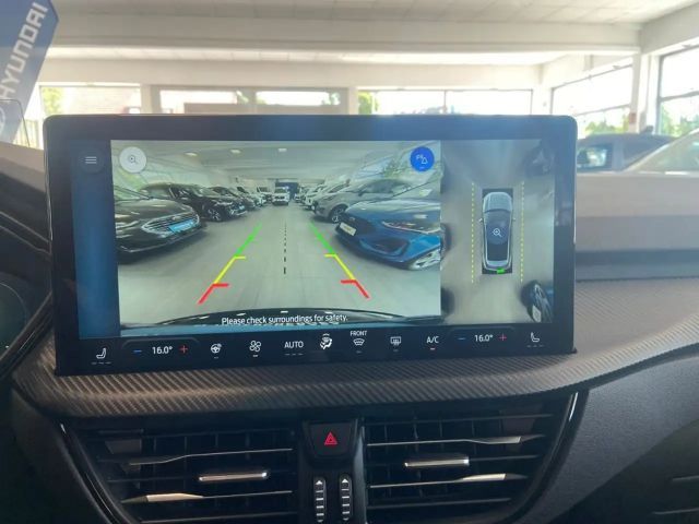 Ford Kuga Plug in Hybrid ST Line X