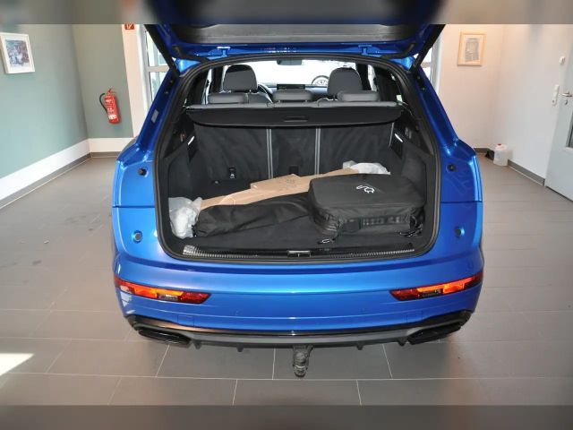 Audi Q5 Hybride Quattro S-Line