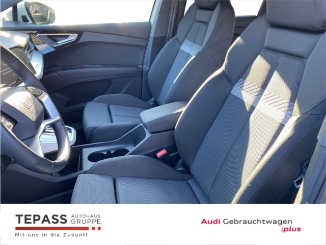 Audi Q4 e-tron 35