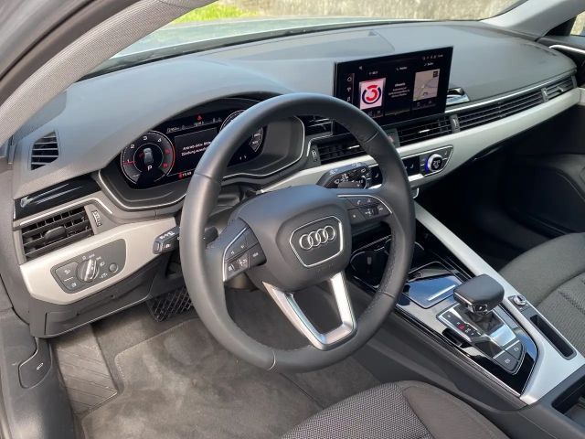 Audi A4 35 TDI