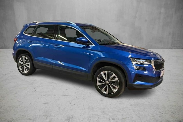 Skoda Karoq 1.5 TSI Selection