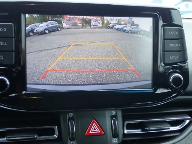 Hyundai i30 T-GDi Trend